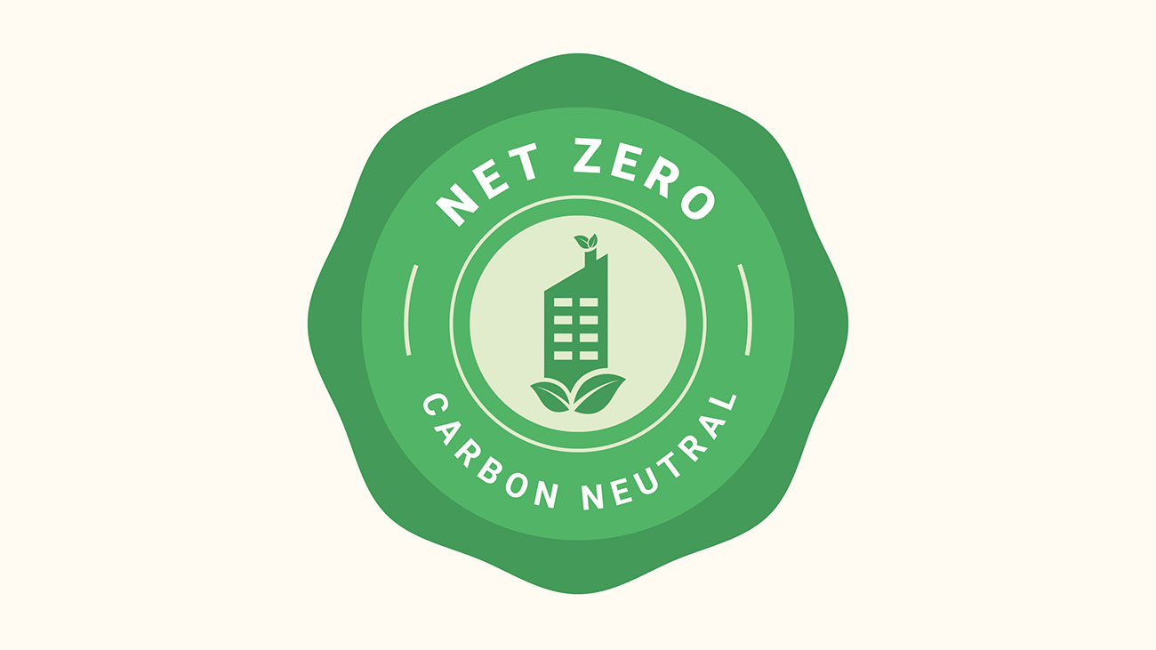 Apa itu net zero emission? Apa bedanya dengan carbon neutral?