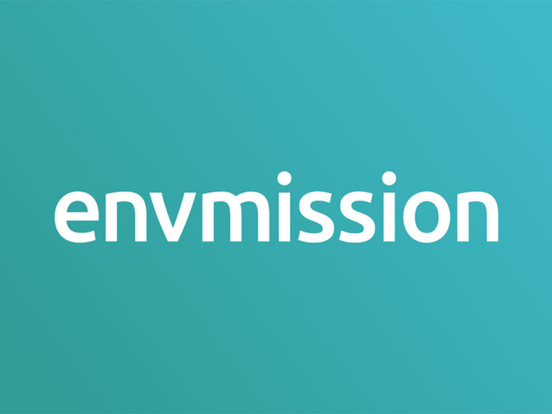 envmission startup DSLaunchECO