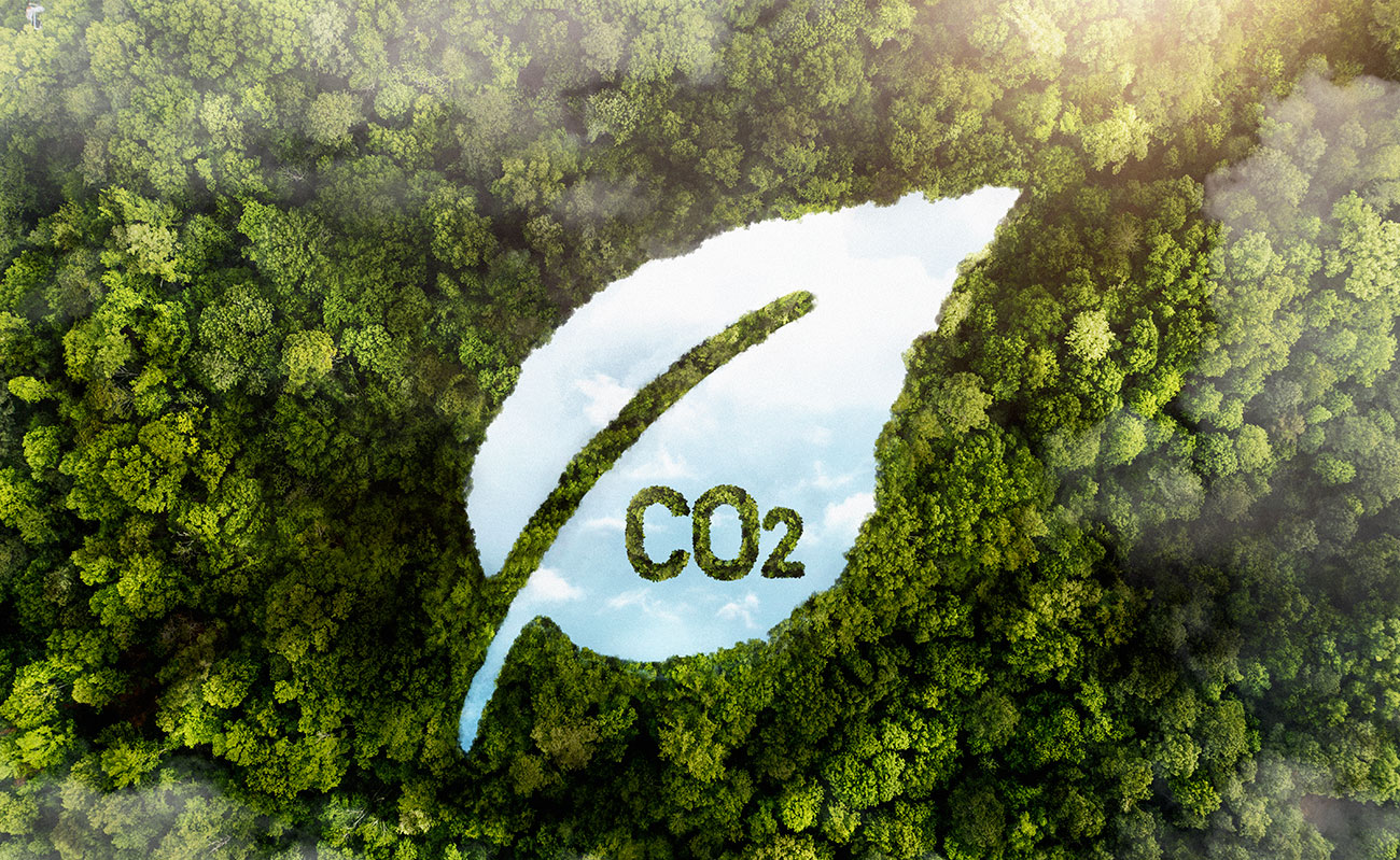 Rangkuman regulasi pajak karbon, perdagangan karbon, dan penangkapan serta penyimpanan karbon di Indonesia