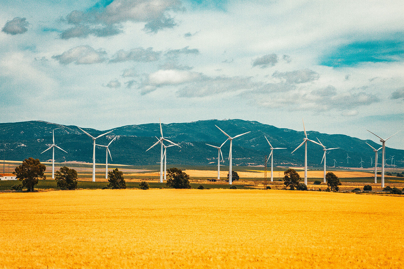 IEA: Melonjaknya Permintaan Listrik Global Diimbangi Kebangkitan Energi Bersih