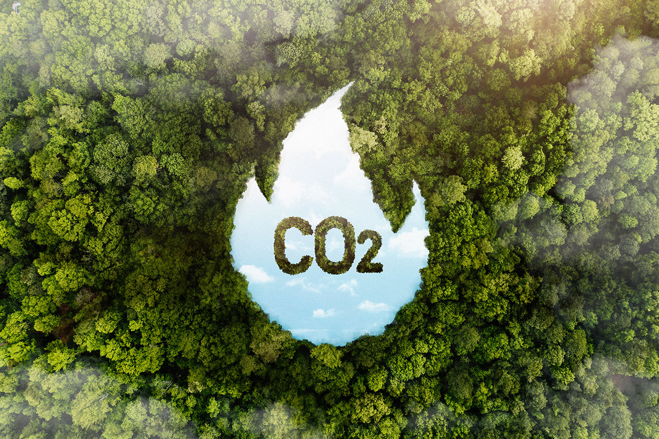PLN Targetkan Pengurangan Emisi Hingga 2 Juta Ton CO2 Lewat Perdagangan Karbon