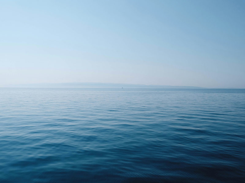 BMKG: Tinggi Permukaan Air Laut Indonesia Naik Hingga 1,2 cm per Tahun